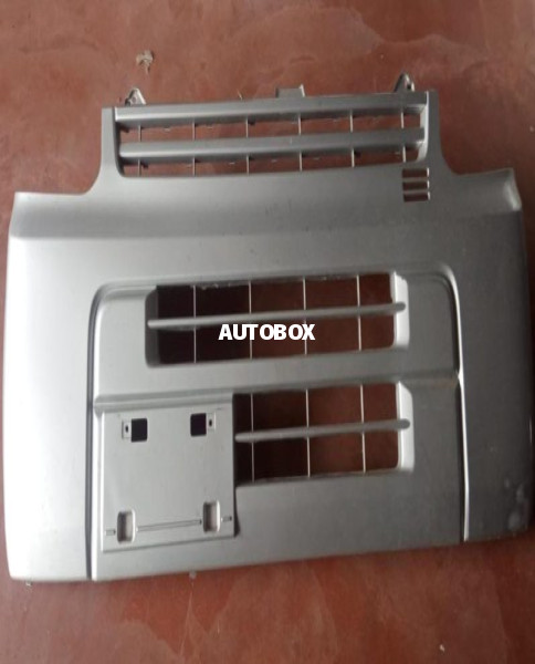 Suzuki Every DA70 Fender