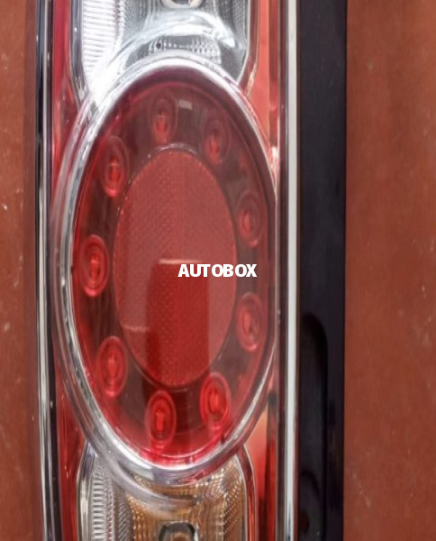 Suzuki Hustler Tail Light