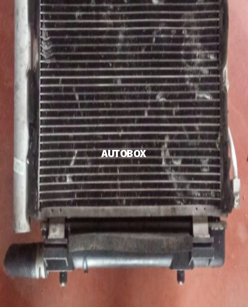 Suzuki Wagon R 44S Radiator