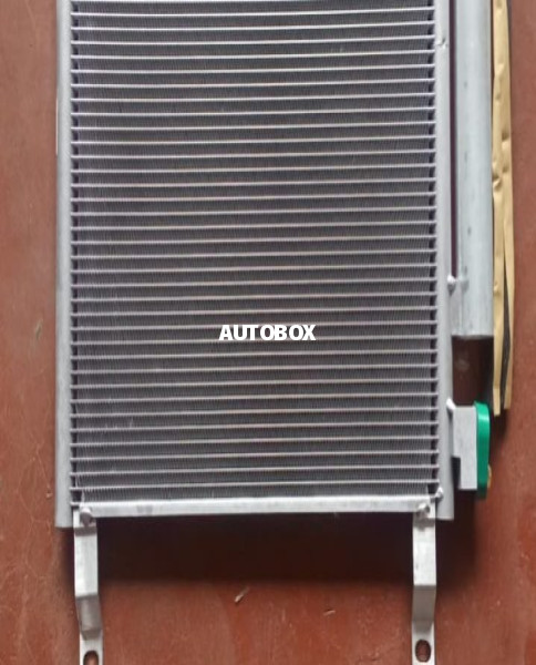 Suzuki Wagon R 55AC Condenser