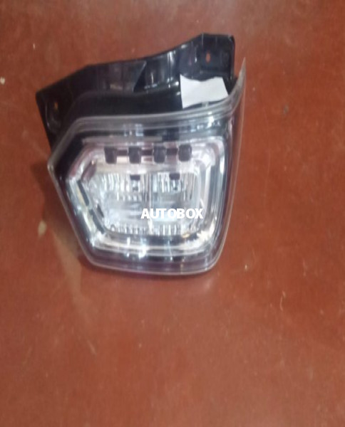 Suzuki Wagon R Stingray 55 Tail Light
