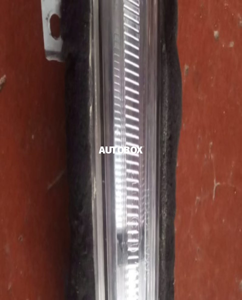 Suzuki Wagon R Winger Light LR