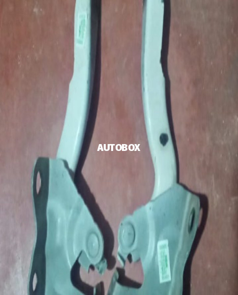 Toyota Allion 260 Winger Light LR