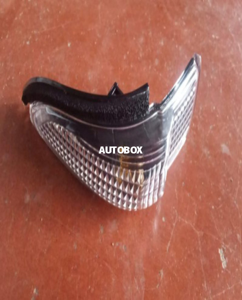 Toyota Aqua  Vitz KSp130  Premio 260 Winger Light LR