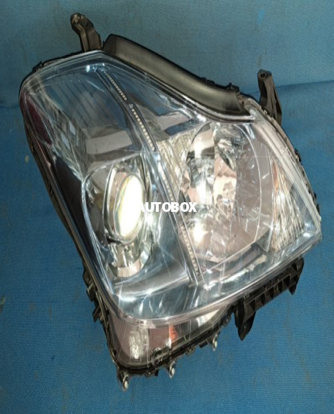 Toyota Camry Head Lamp RH
