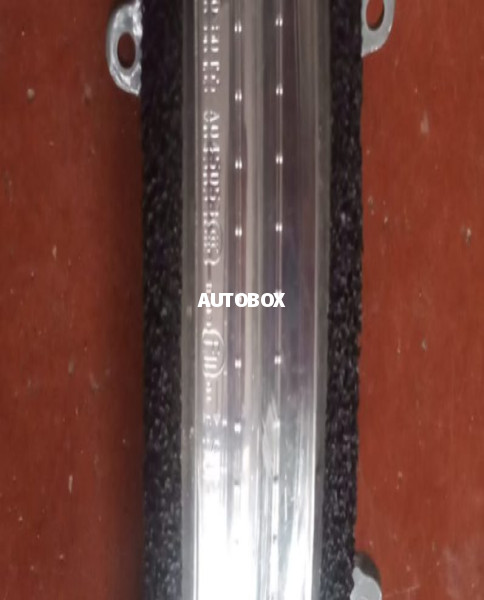 Toyota land Cruiser prado 150 Winger light LR