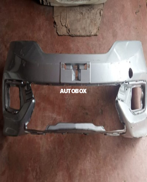 Honda Fit Shuttle Front Buffer Bumper