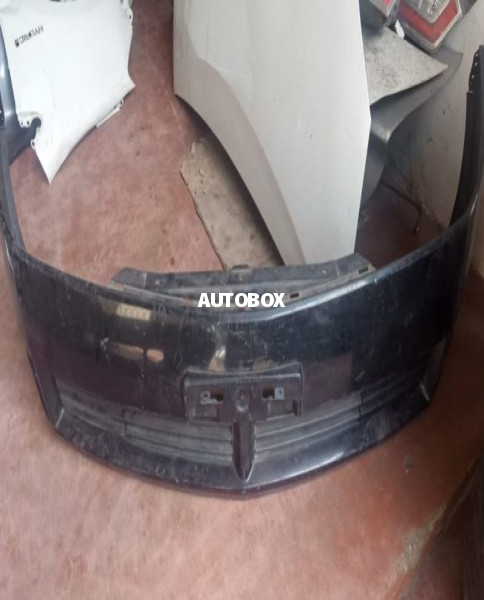 Nissan Wingroad Front Buffer Bumper