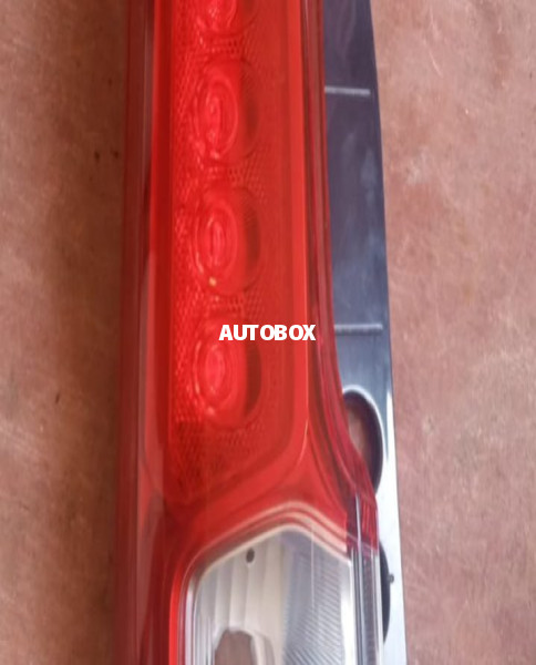 Suzuki Spacia Tail light