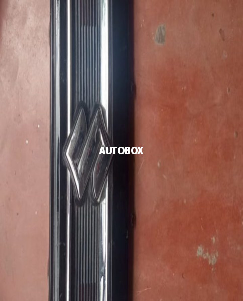 Suzuki Wagon R 55 FX Grille Shell