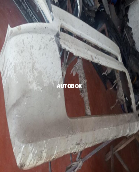 Suzuki Wagon R 55 FZ Front Buffer Bumper