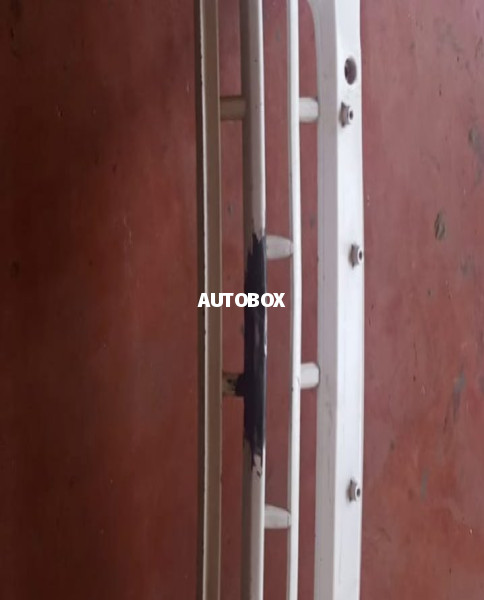 Tata Dimo Lokka Front Buffer Bumper