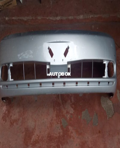 Toyota Allion Front Buffer Bumper