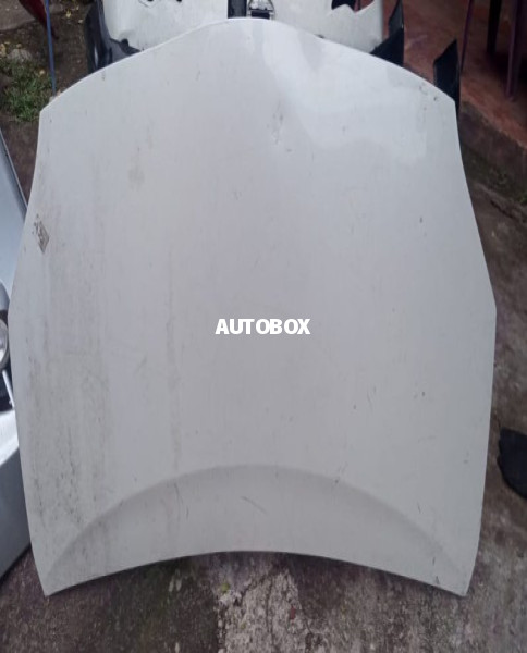 Toyota Aqua Bonnet