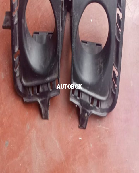 Toyota Aqua Fog Light Kaul