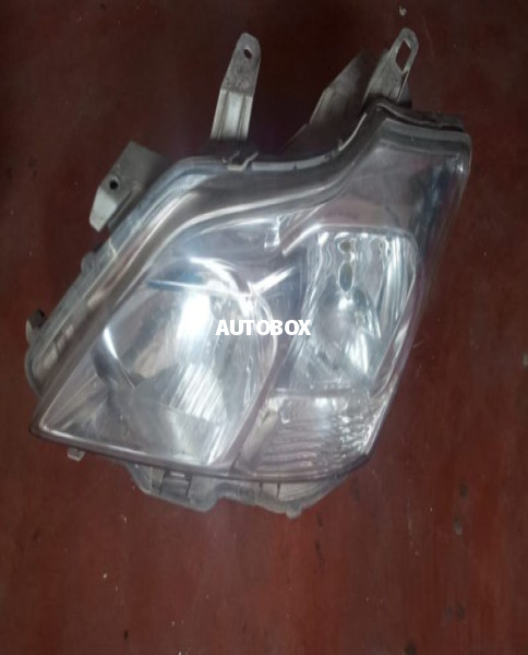 Toyota Premio 260 Head Light