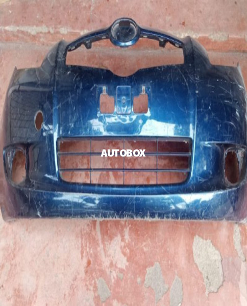 Toyota Vitz KSP 90 Front Buffer Bumper
