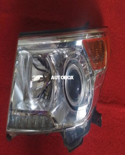 Land Cruiser 2015 Head Lamp LH ( Reconditioned)