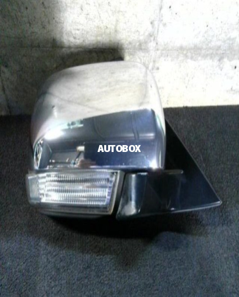 Montero V98 Side Mirror