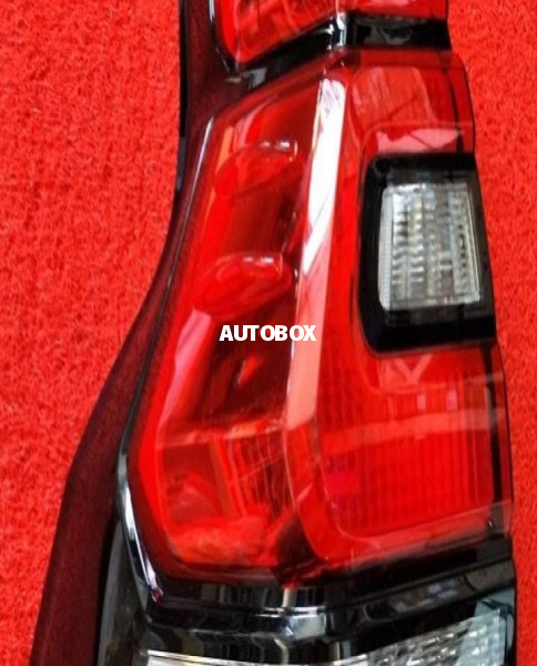 Prado 150 Tail Lamp