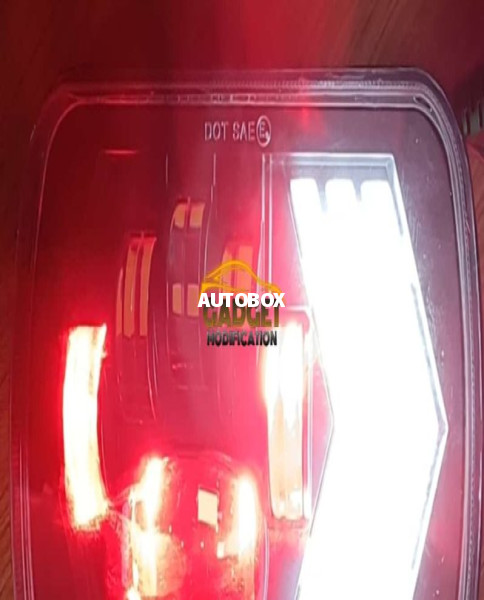 Nissan Vanette 7″ SEAL BEAM 100W Head Light