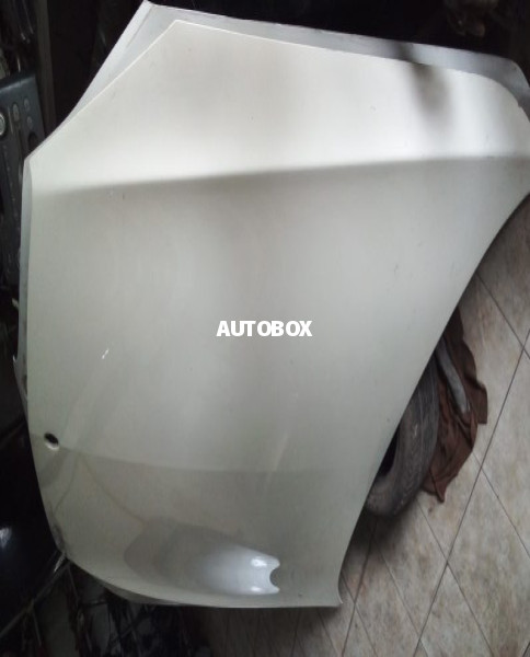 Benz Bonnet C200