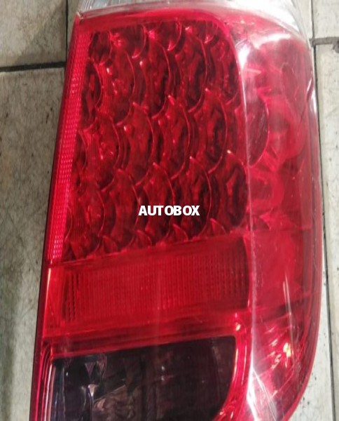 Honda Fit Tail Light