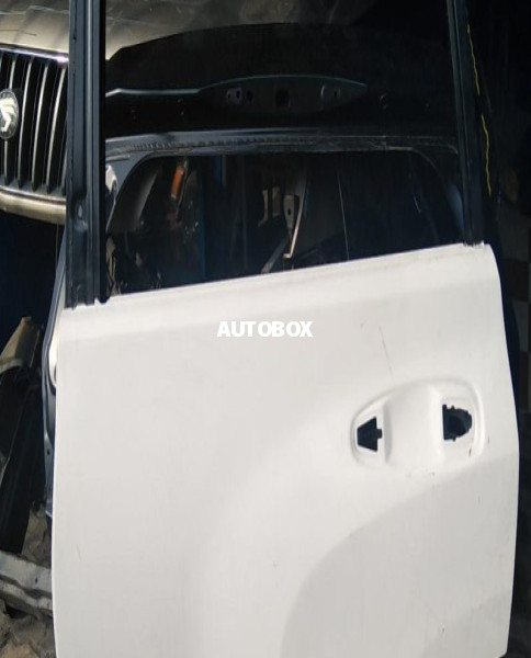 Toyota Prado 150 Rear Door Left Side