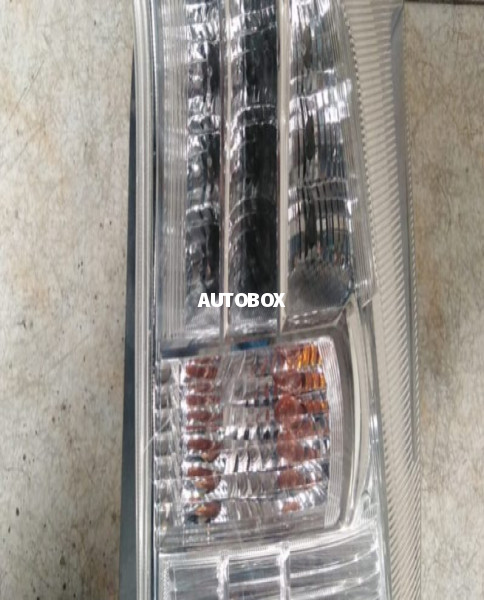 Toyota Prius tail Light