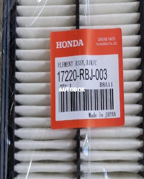 Honda INSIGHT AIR FILTER for sale