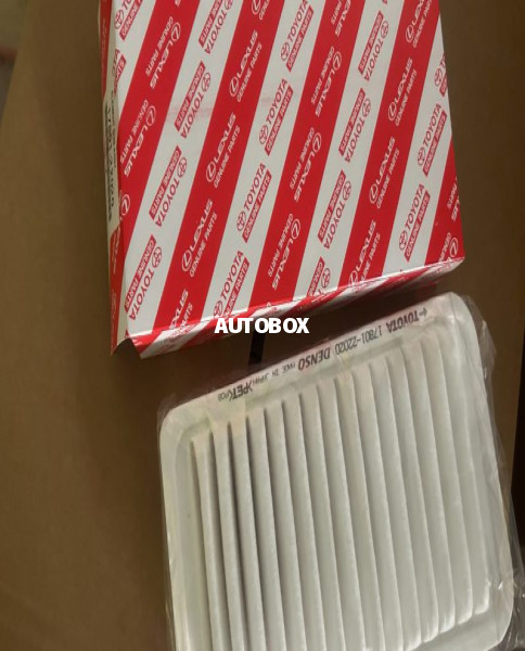 Toyota Premio240 air filter for sale