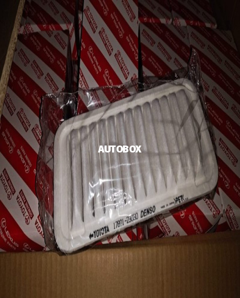 Toyota Vitz Kap 90 air filter For Sale