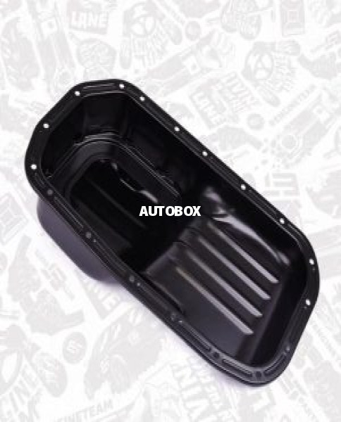 Hyundai accent 2000-2005 Oil sump