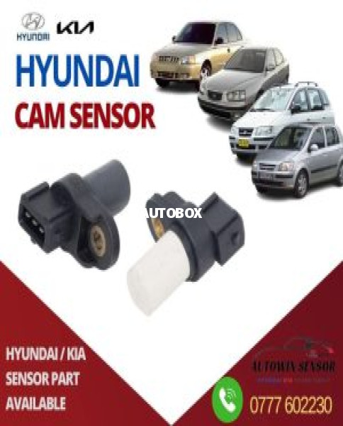 Hyundai Cam sensor