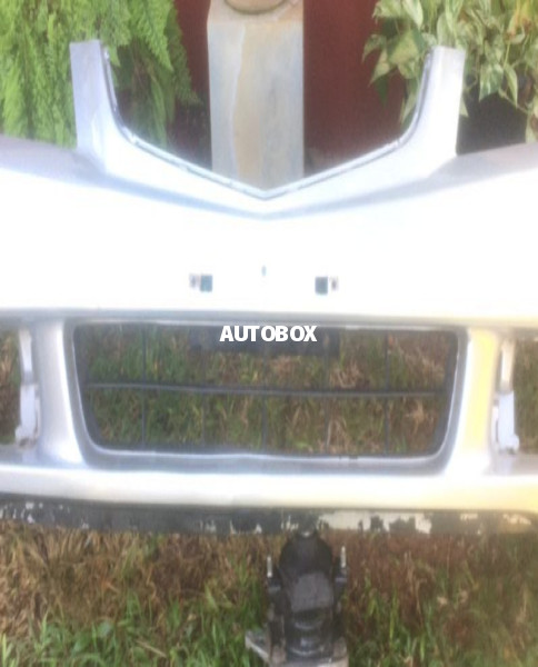 Honda Accord CL7 CL9