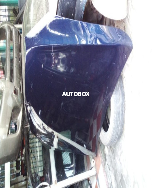 Benz 2018 Bonnet for sale