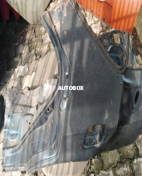 Honda Civic EK3 Back Cut for sale