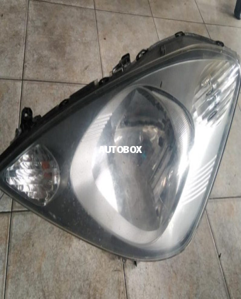 Honda Fit GP1 Tail Light for sale
