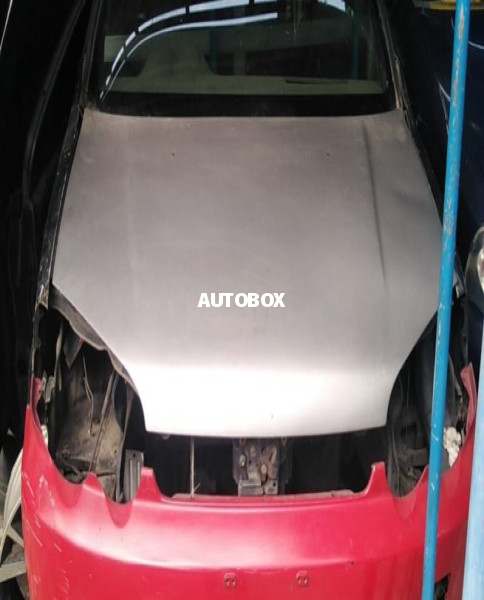 Honda HRV Front Cut for sale