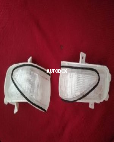 Honda Fit GP1 Winker Mirror Light