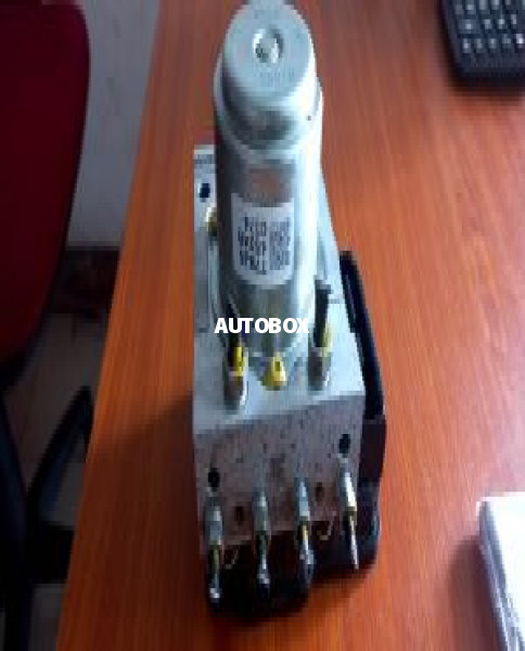 Honda Vezel RU3 ABS Pump Full Set T7BJ5