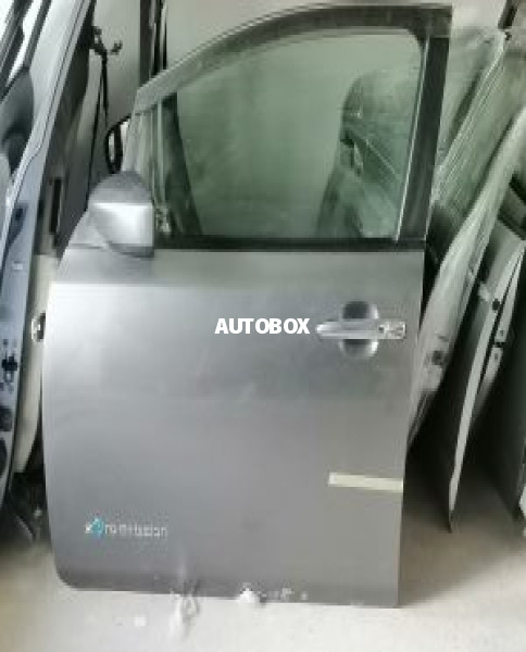 Nissan Leaf  (AZE0) LH Front Door – Recondition