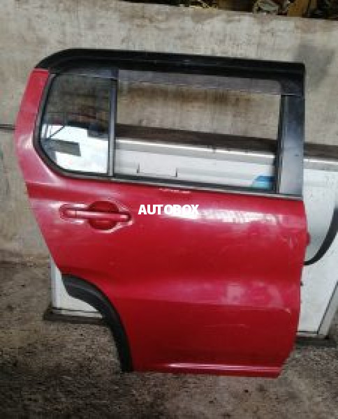 Suzuki Hustler RH Rear Door