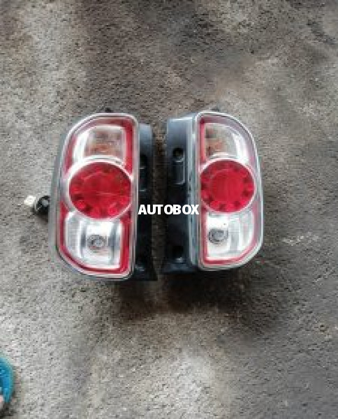 Suzuki Hustler Tail Lights