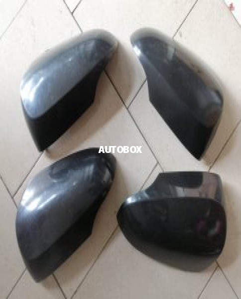 Toyota Axio Side Mirror Cup (LH-RH)
