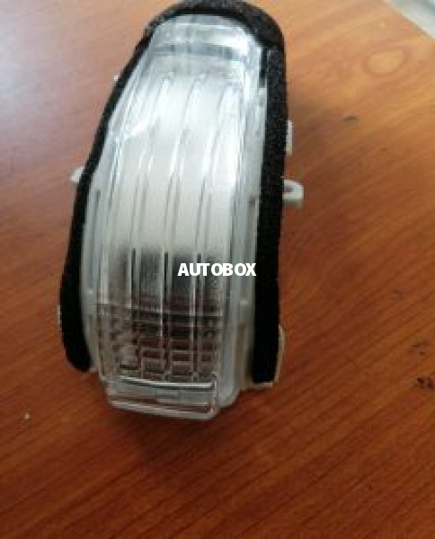 Toyota Prius 30 Winker Mirror Light