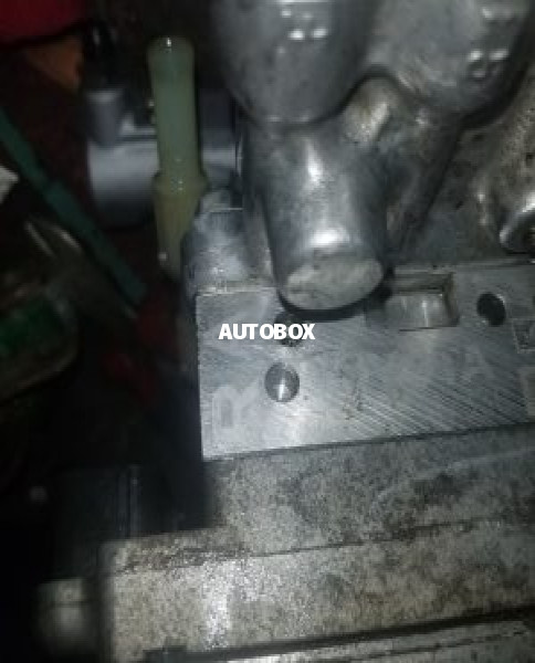 Toyota Prius Hybrid ABS Pump Full Set (RA)
