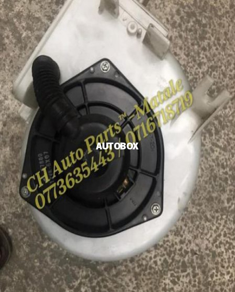 Nissan Sunny FB14 Blower Unit
