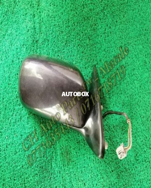Nissan Sunny FB14 Double Power Mirror ( Right Side )