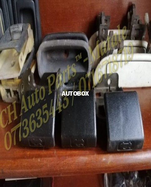 Nissan Sunny FB15 , N16 , Y11 Bonnet Openner
